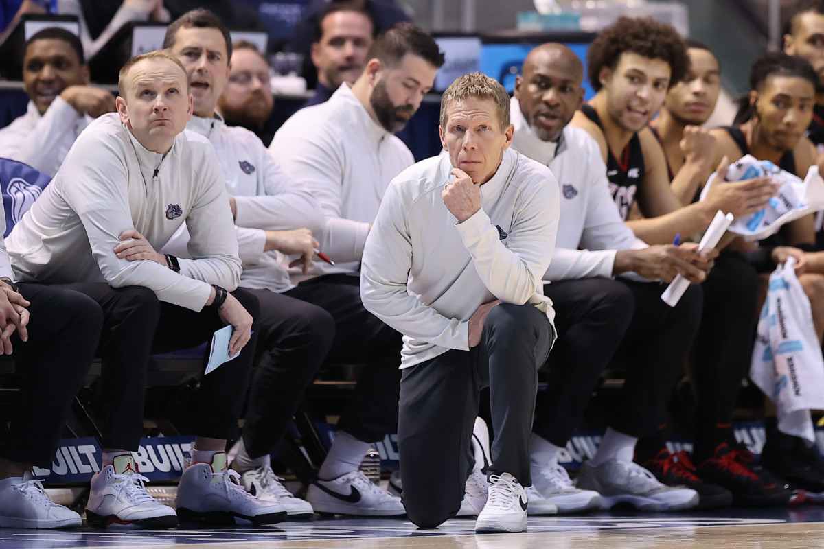 Mark Few